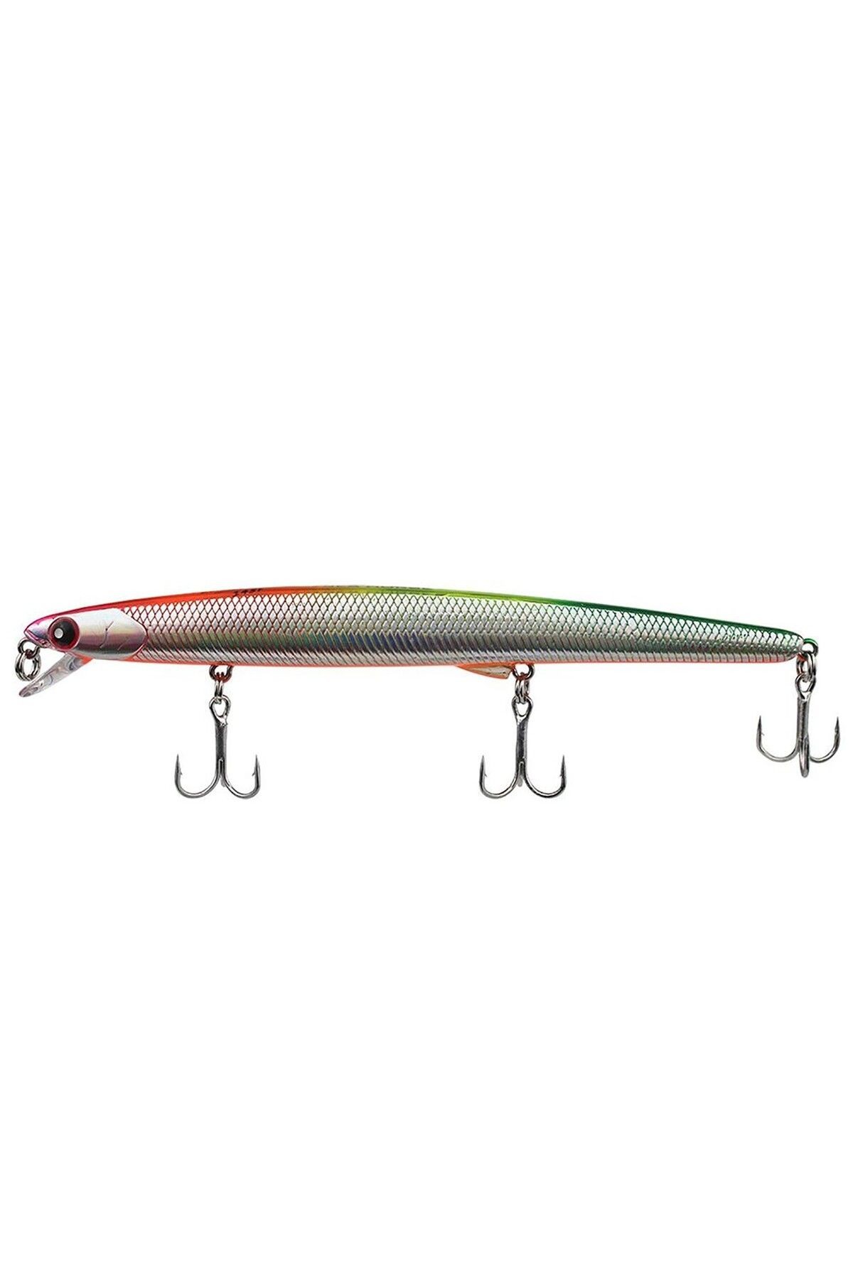 Slim Berfin 145F 145mm 15gr Floating Maket Balık