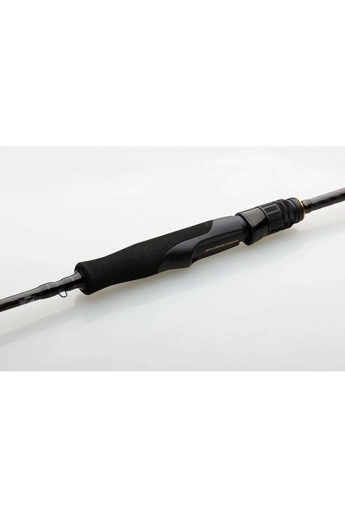 Sg2 Ultra Light Game 2.13cm 3-15gr 2 Parça Olta Kamışı