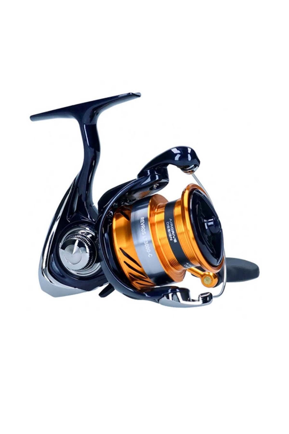 Revros 23 Lt 4000cxh Olta Makinası