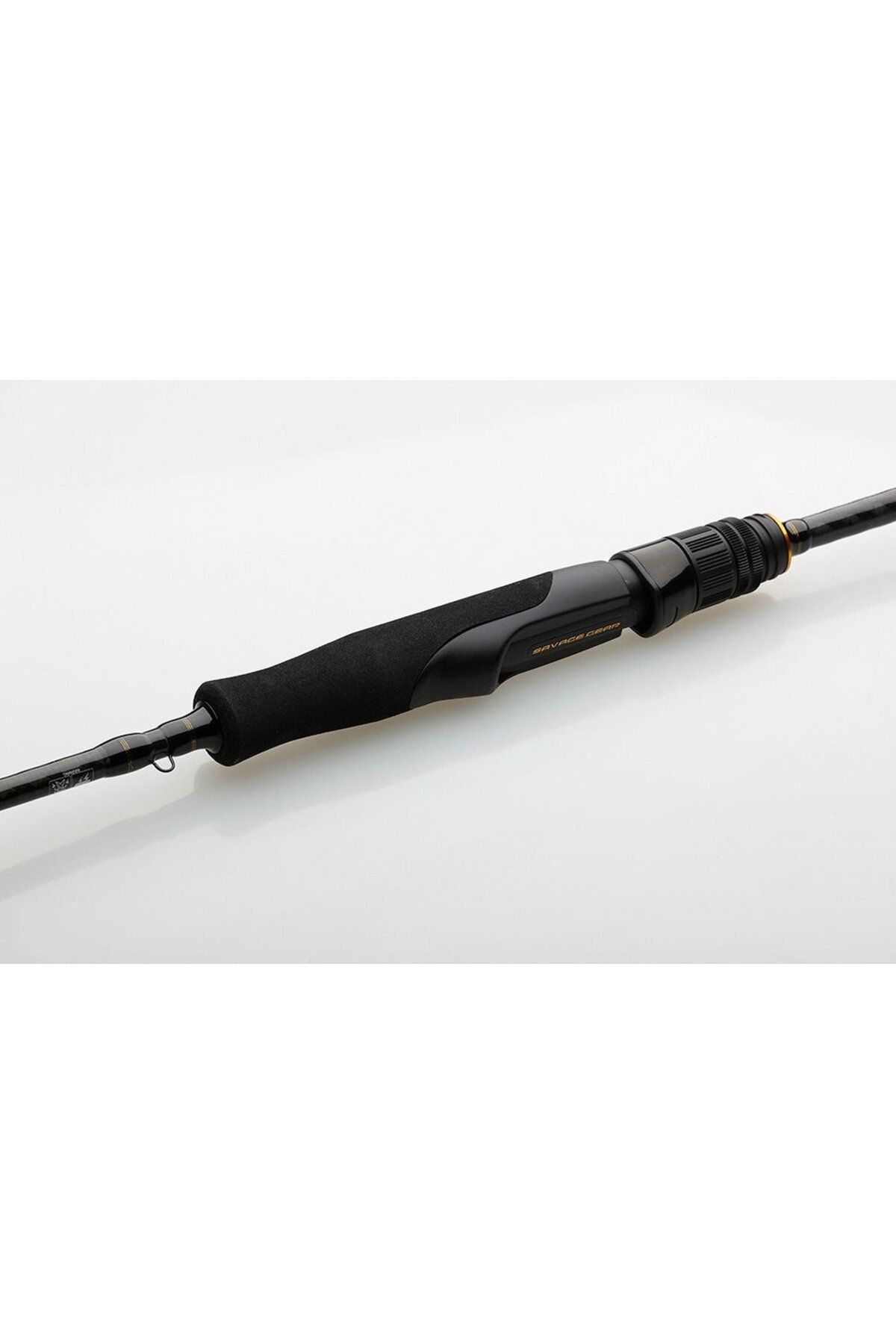 Sg2 Ultra Light Game 7'/2.13m 2-10gr 2 Parça