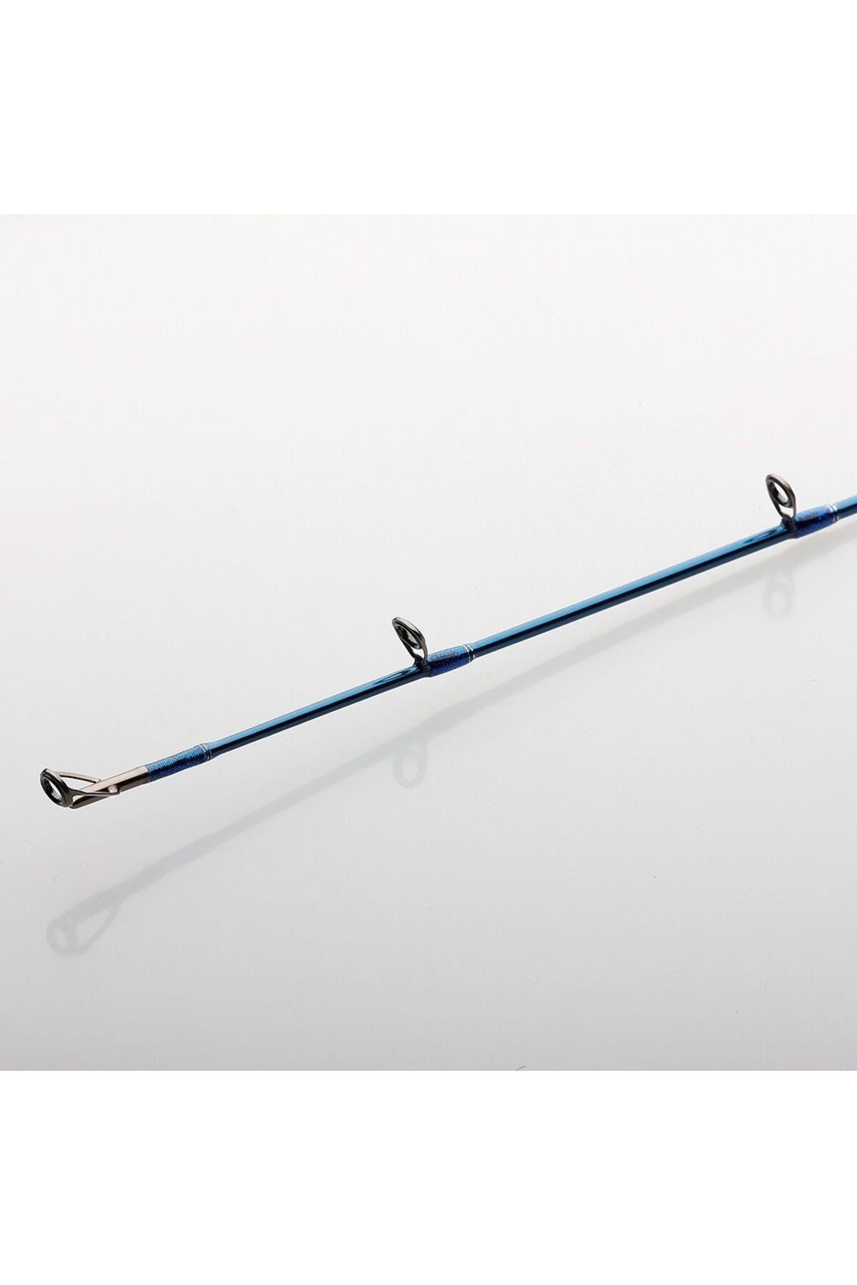 Sgs2 Jigging Triger 5'9''/1.80m 100-250gr Tek Parça