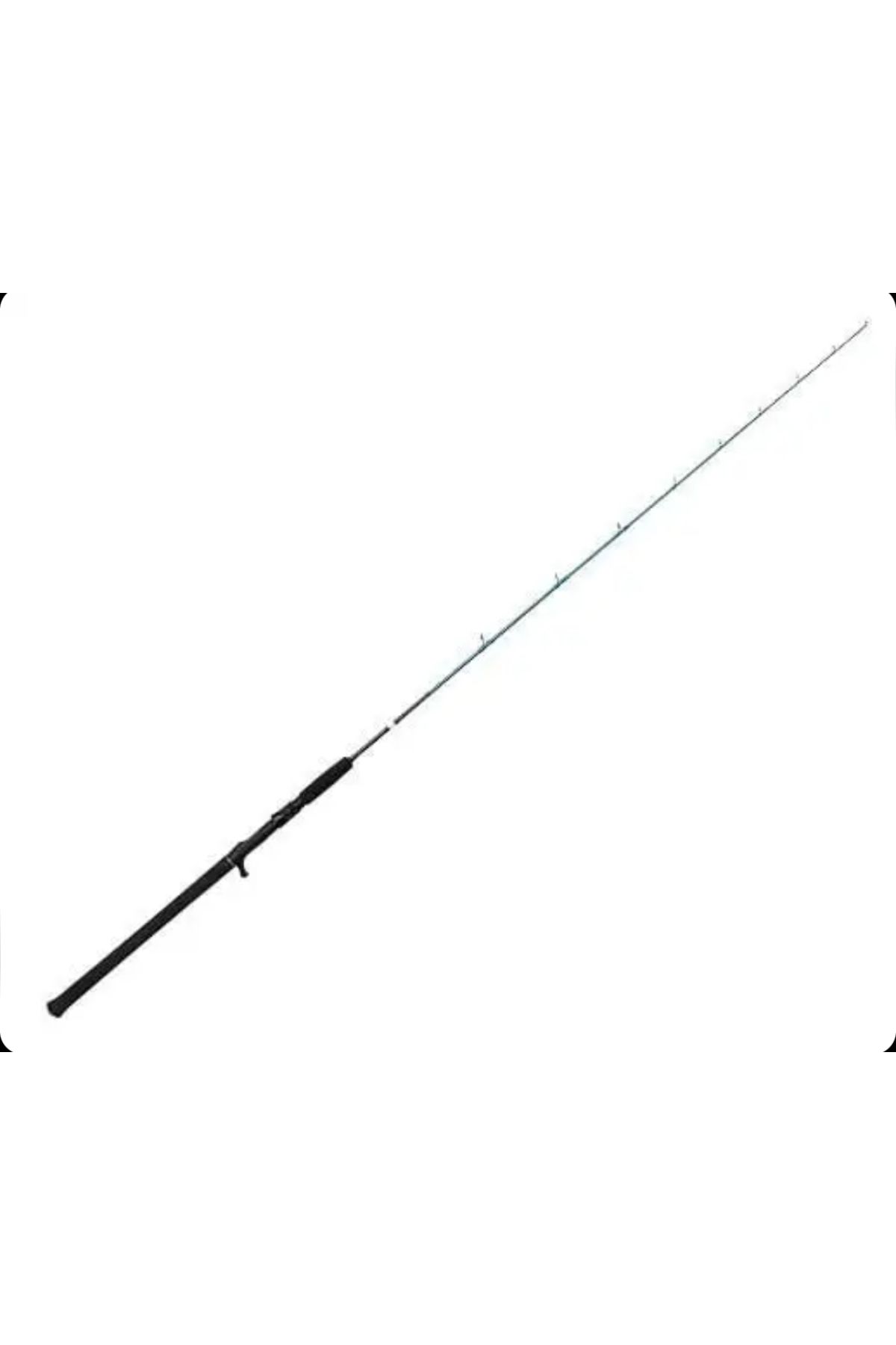 SGS2 Jigging 5’9”/1.80M 60-180GR Tek Parça
