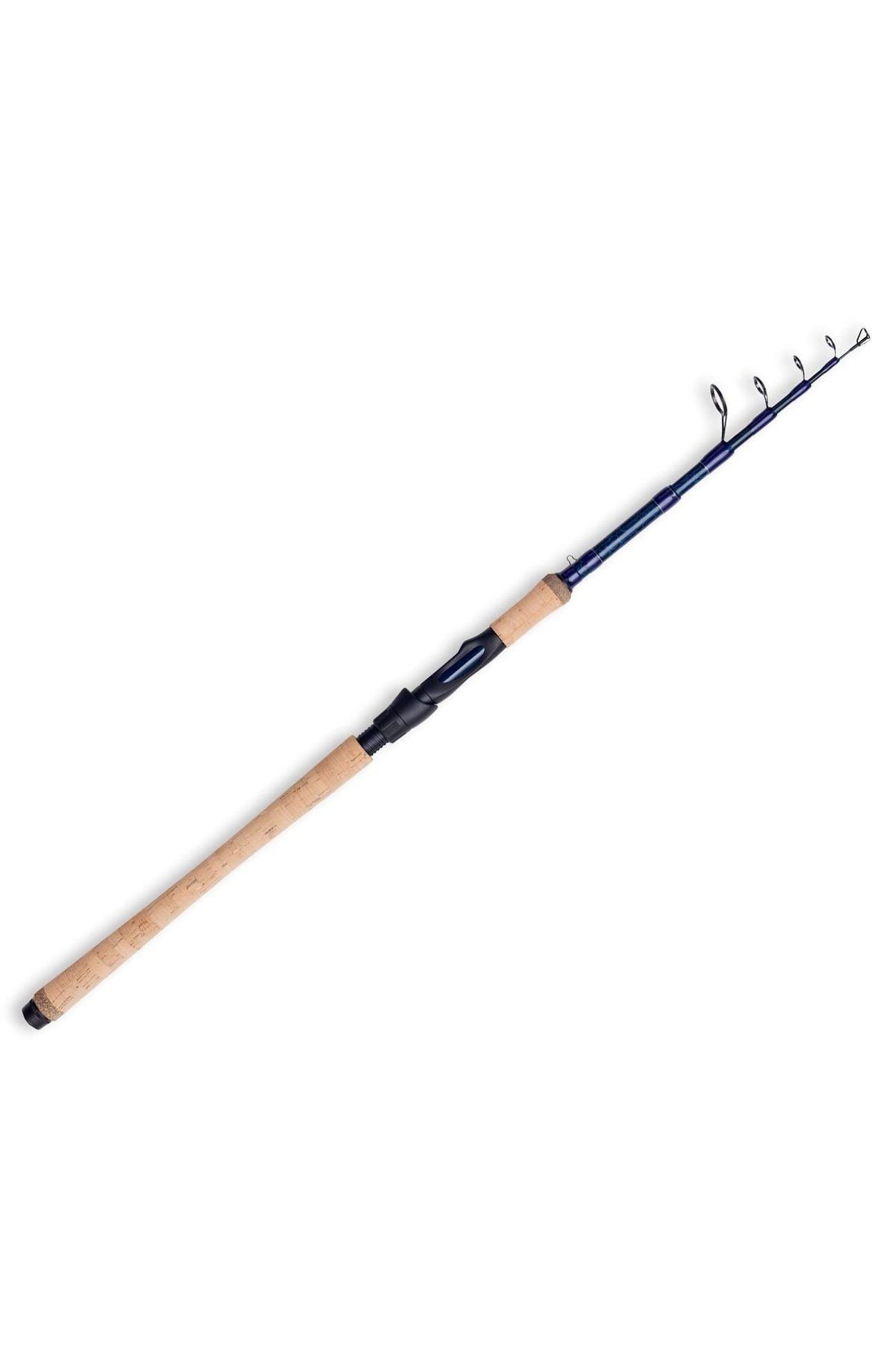 Steelhead Iconic Tele Spin 7' 2.10m 5-20gr 6 Parça Olta Kamışı