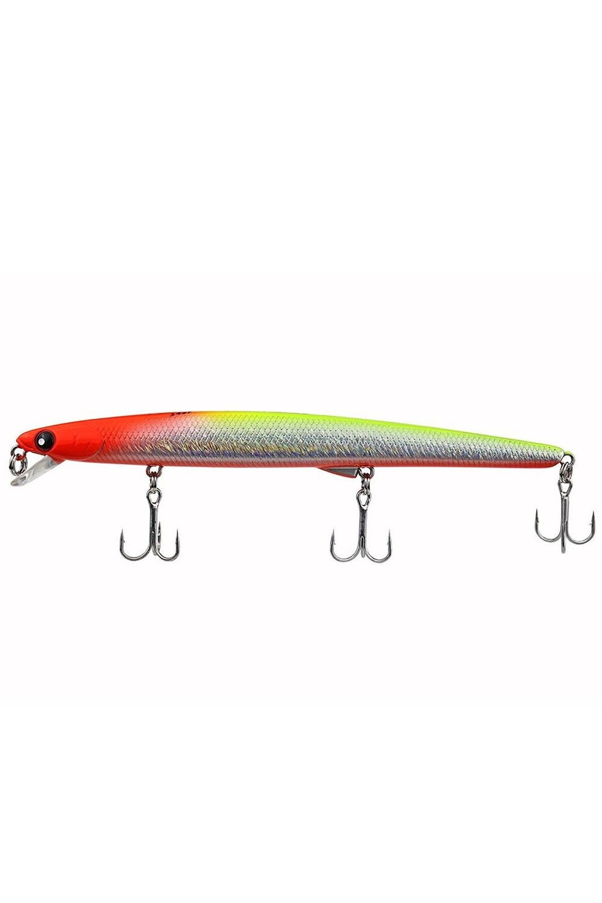 Slim Berfin 145F 145mm 15gr Floating Maket Balık