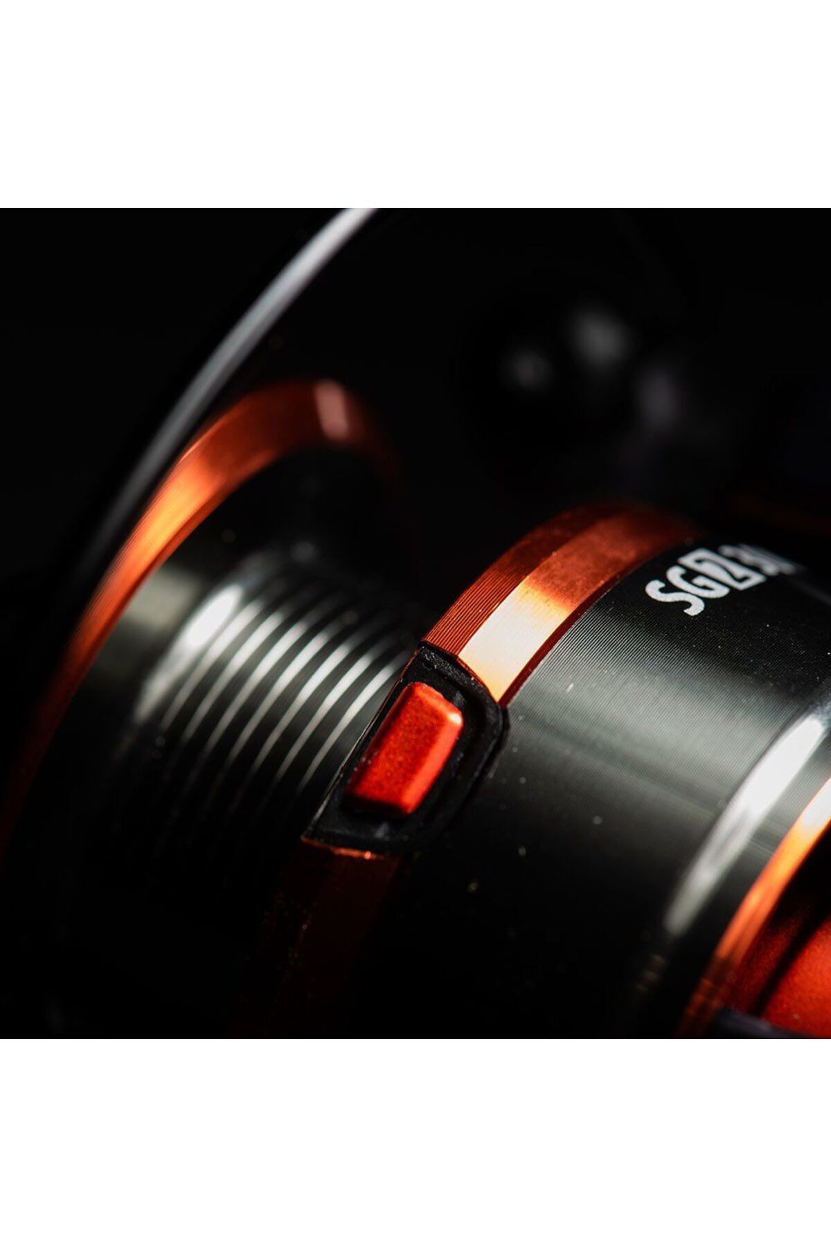 Savage Gear SG2 2500 FD 5+1BB Olta Makinesi