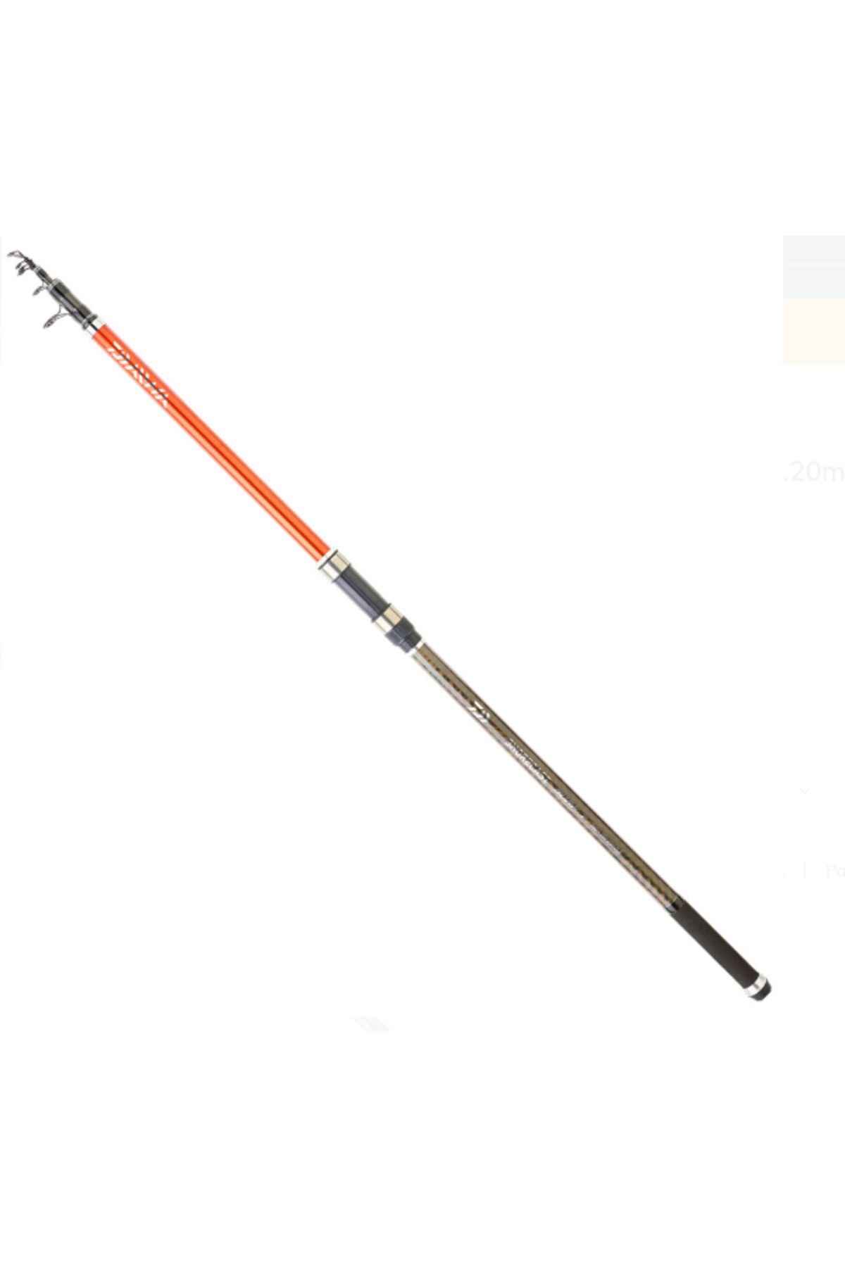Shorecast 4.20m 200gr Tele Surf Kamış