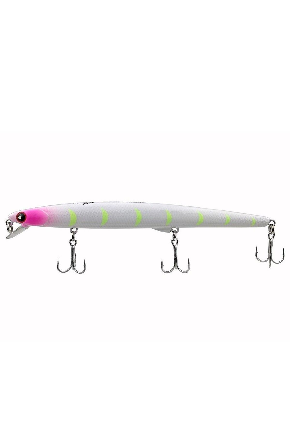 Slim Berfin 145F 145mm 15gr Floating Maket Balık
