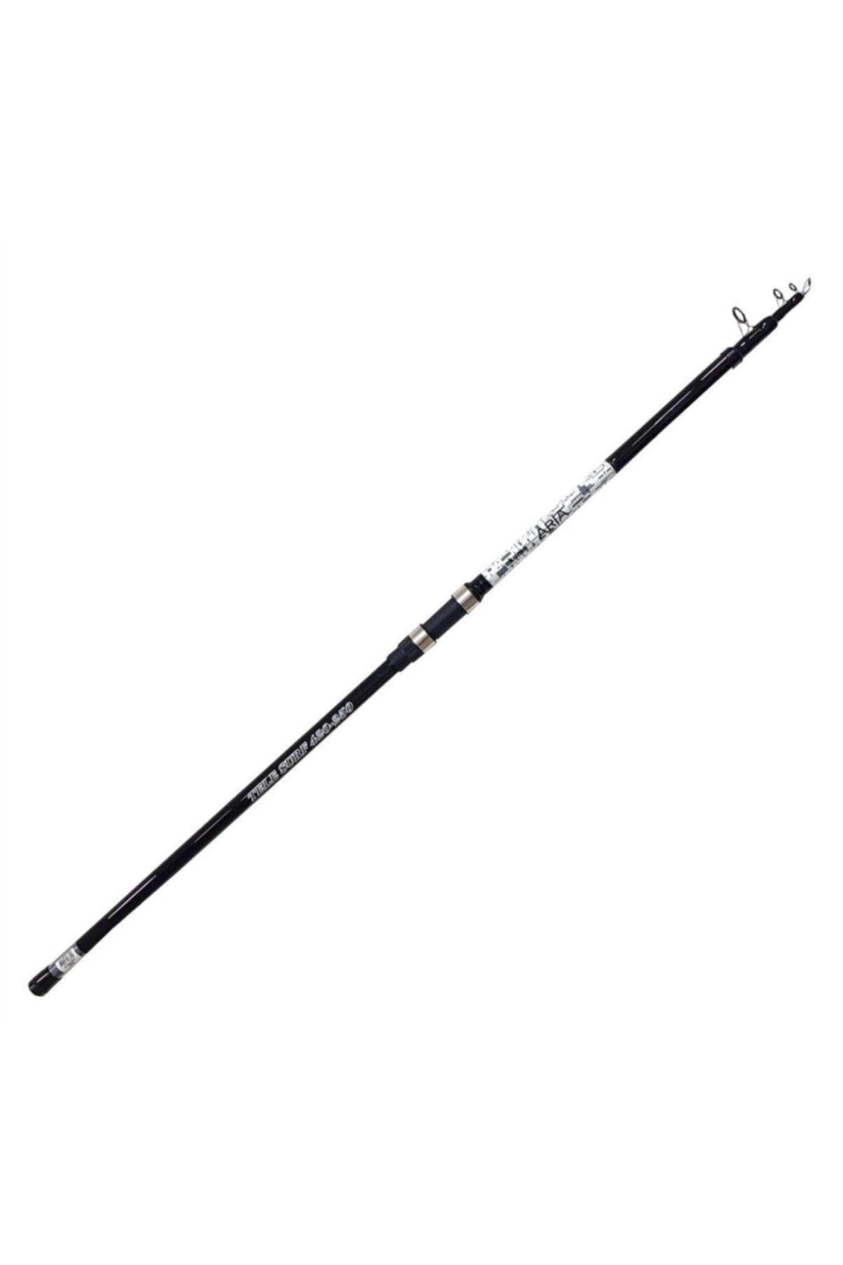 Aria Tele Surf 420 Cm 100-250 gr Olta Kamışı