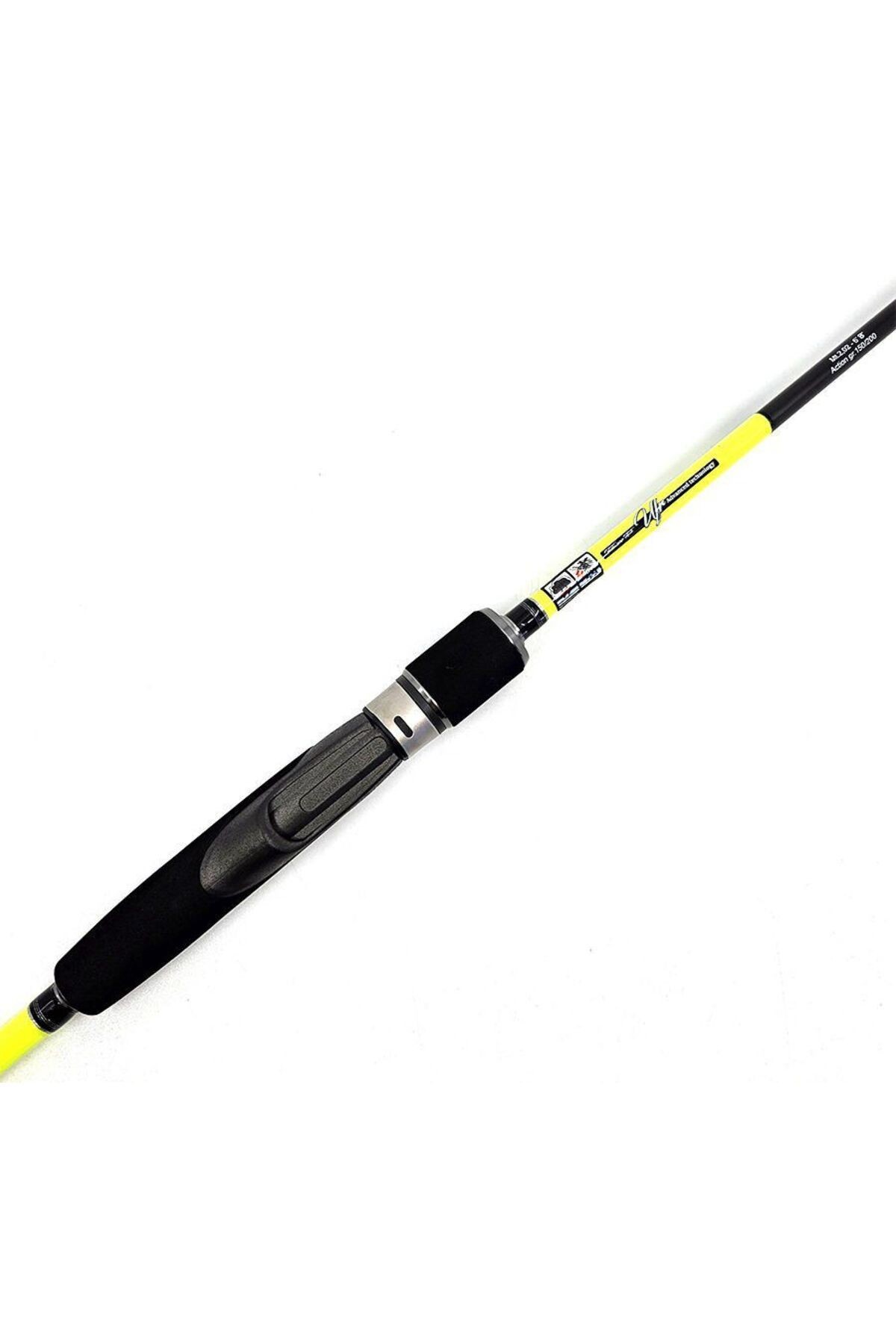 Okuma Orata Tekne Kamışı 202cm 100-200gr 2 Parça Olta Kamışı