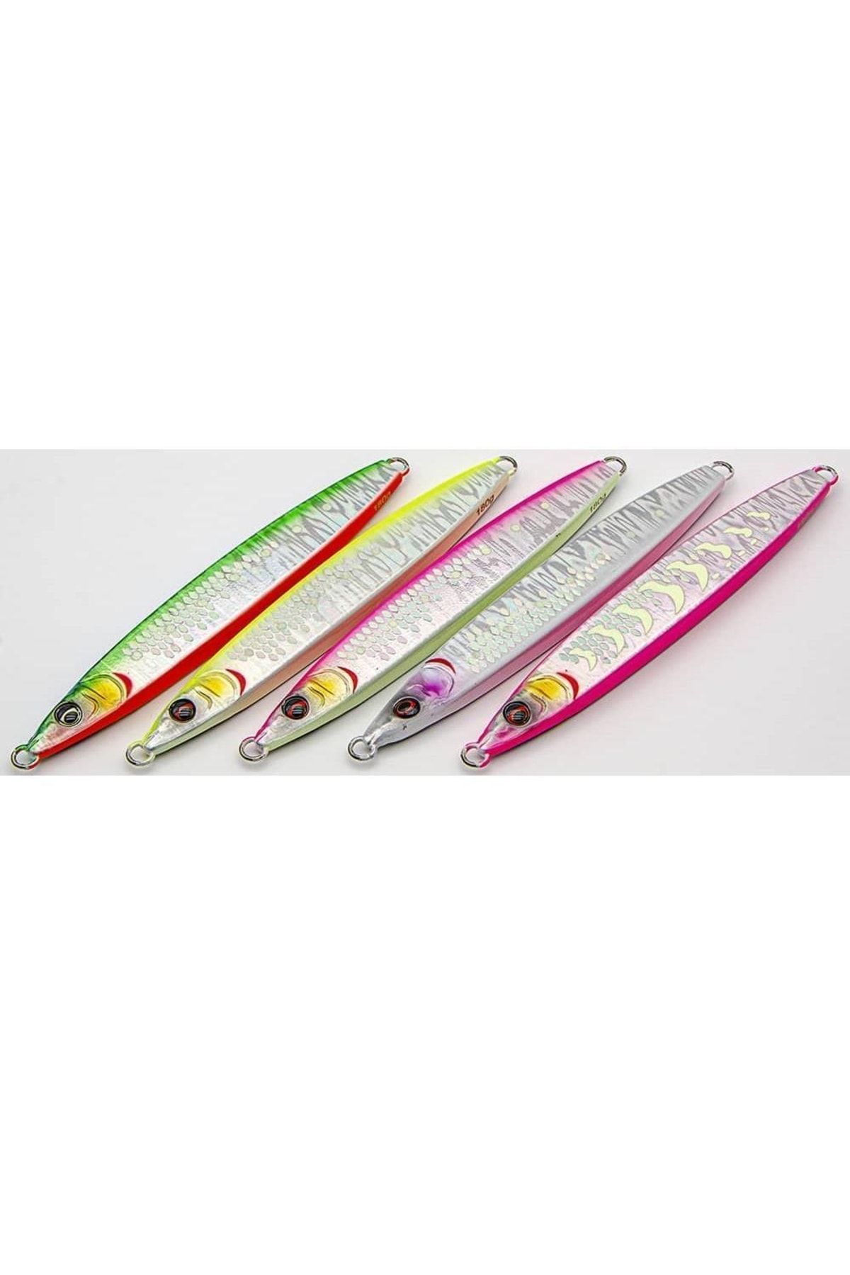 Sardine Glider 14.5 cm 150 gr Jig Yem