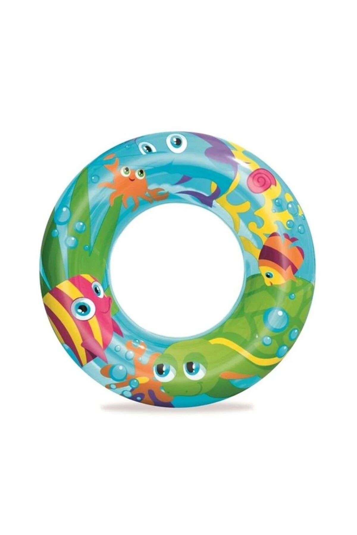 Desenli Simit 56 Cm 36013