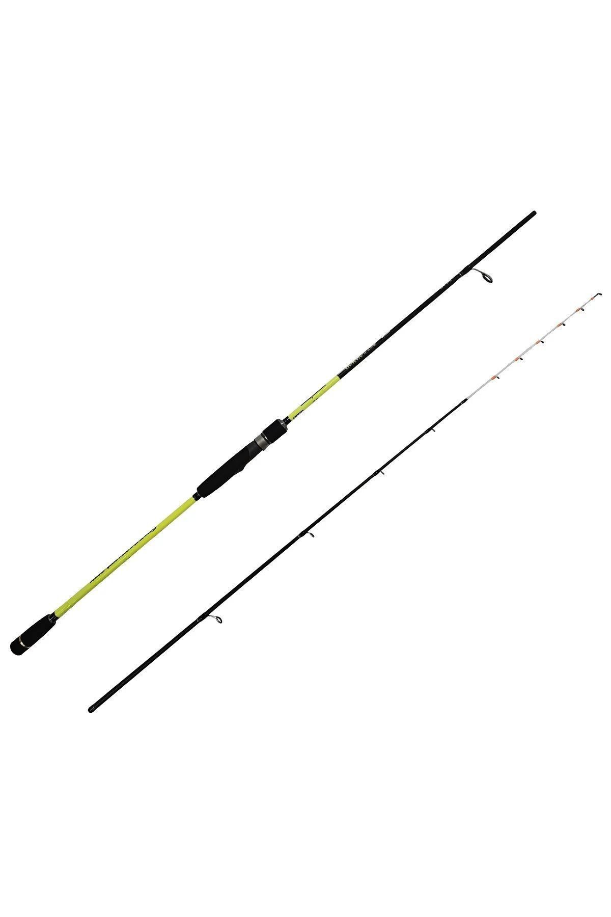 Okuma Orata Tekne Kamışı 202cm 100-200gr 2 Parça Olta Kamışı
