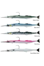Needlefish