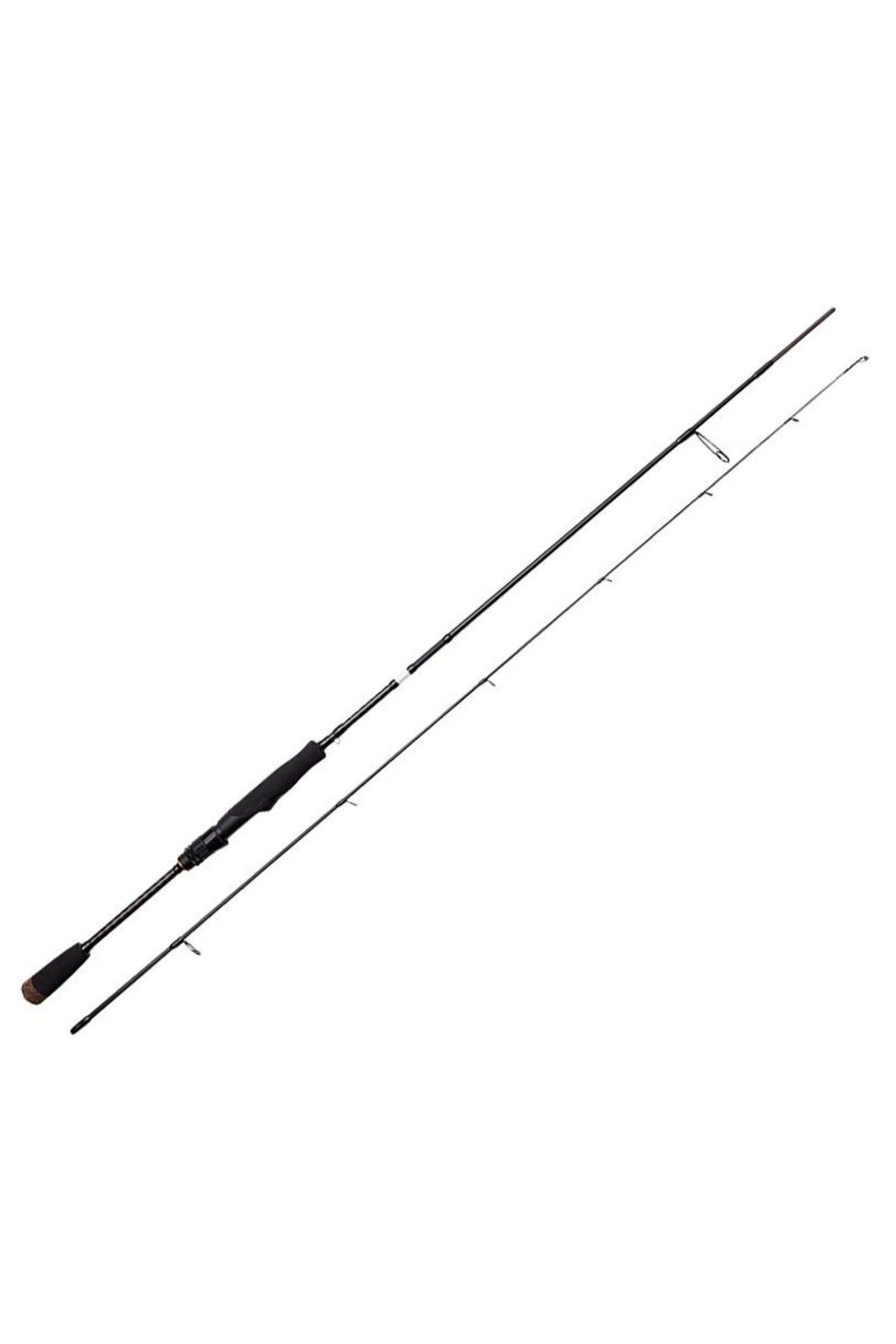 Sg2 Ultra Light Game 7'/2.13m 2-10gr 2 Parça