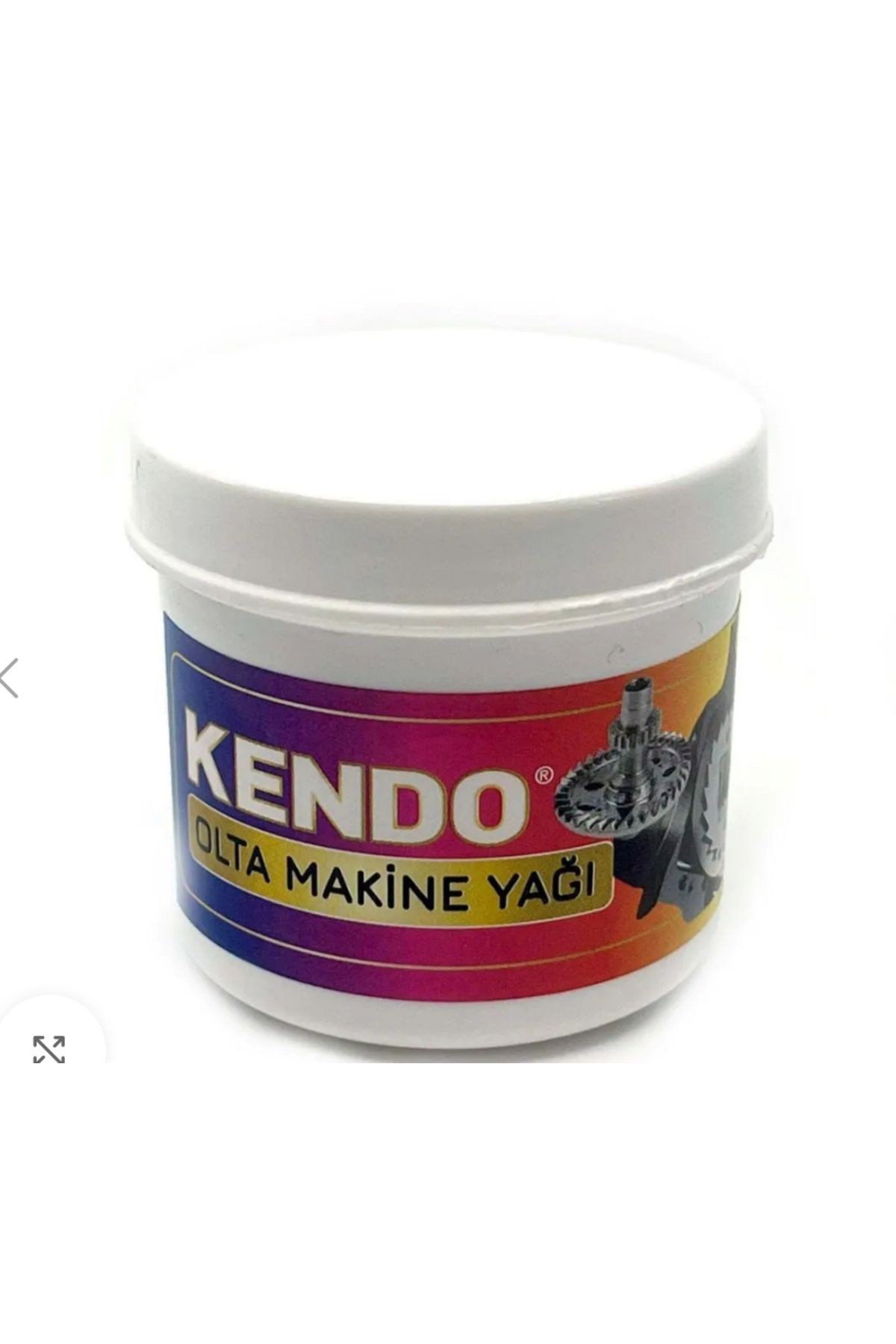 Olta Makine Yağı