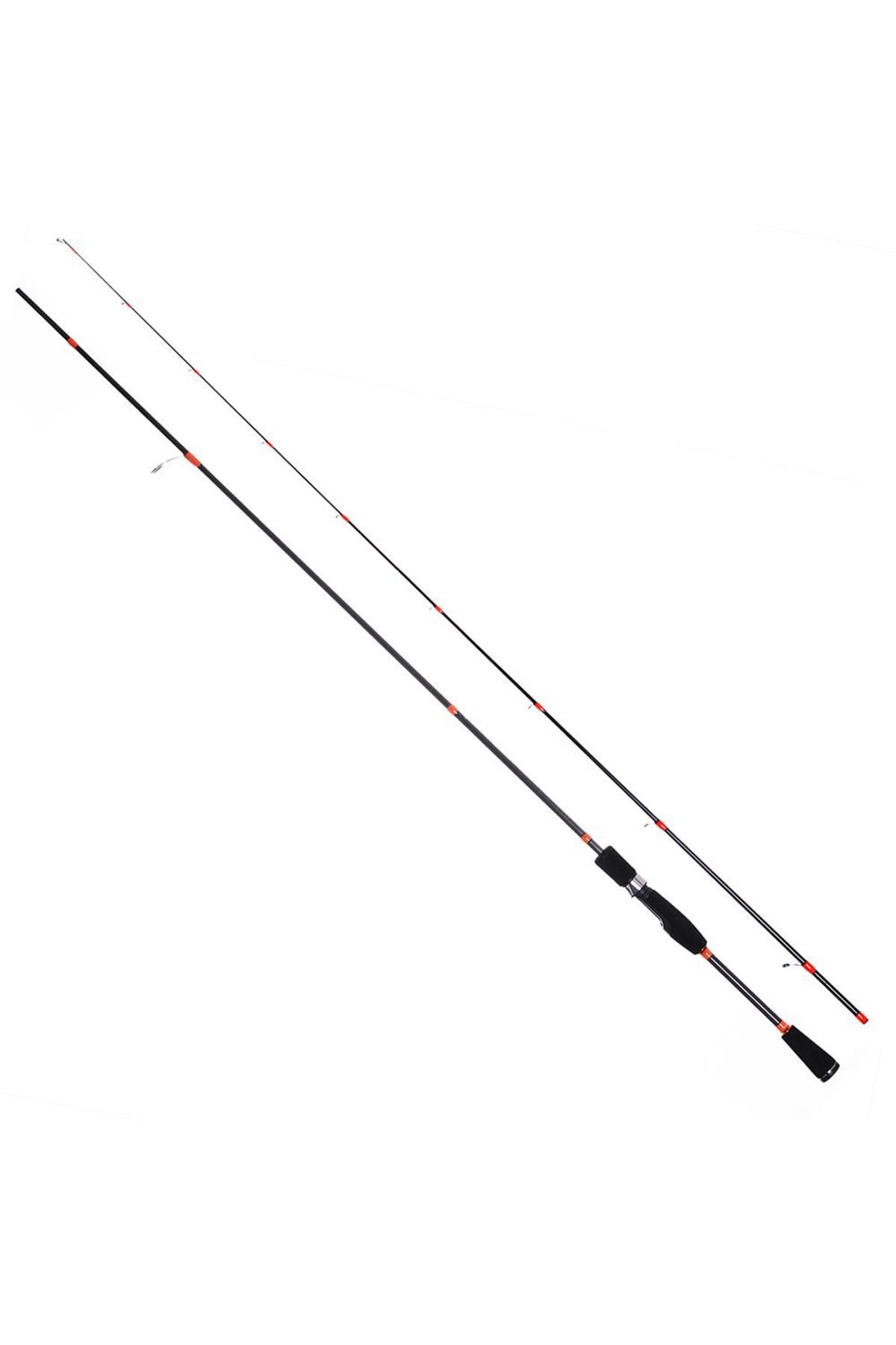 Smoke Kurodai 228cm 2-15gr Lrf Olta Kamışı