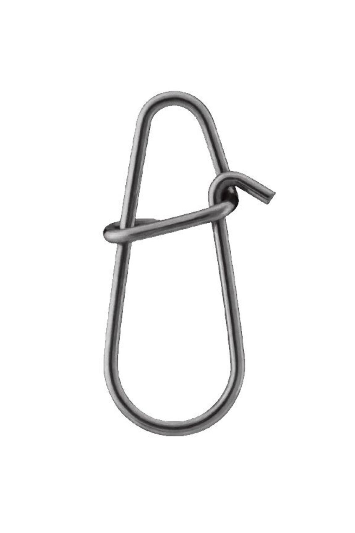 Duolock Snap-51 Klips 2 No.
