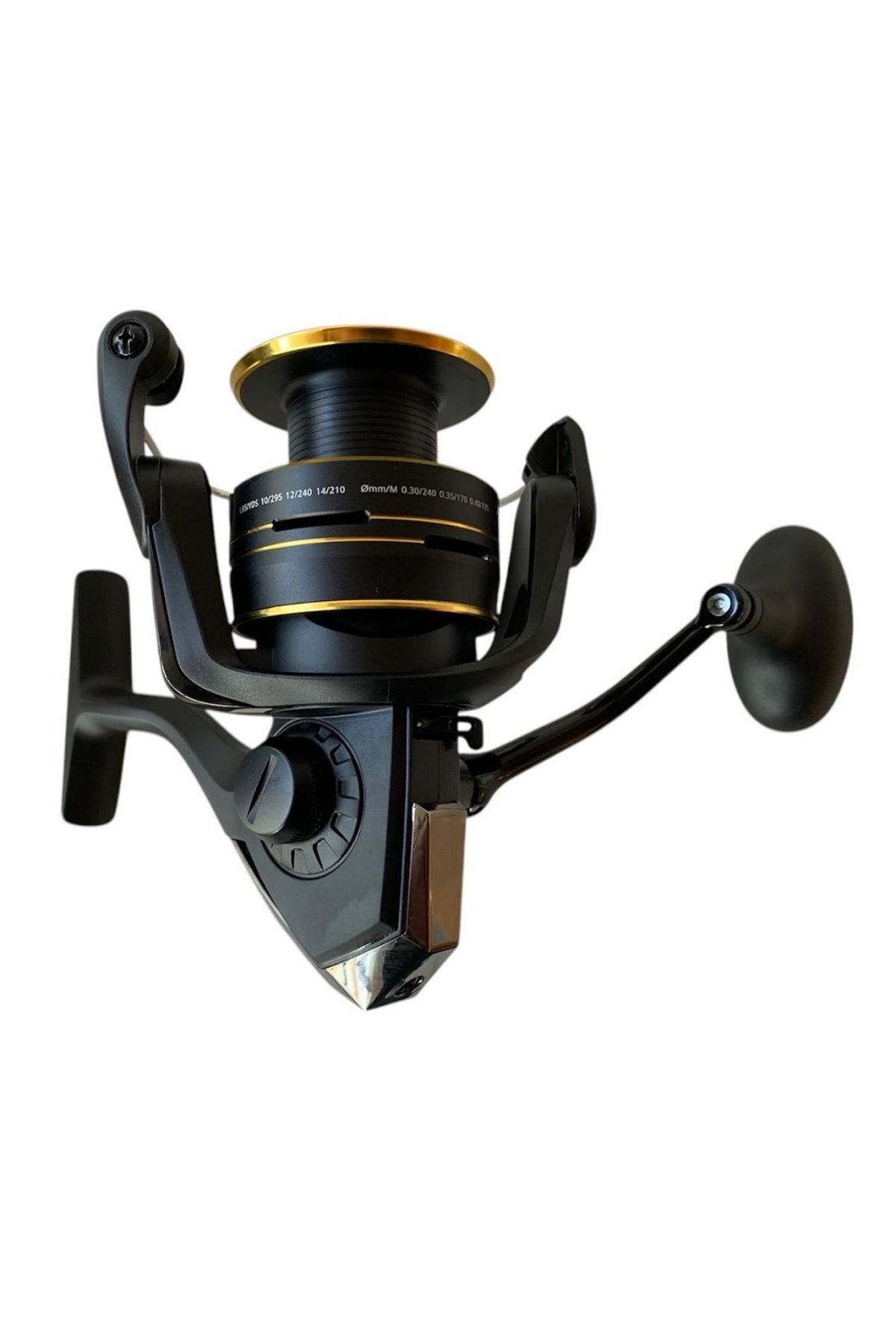 Altera Sea ATES-5000A 4+1BB Olta Makinesi