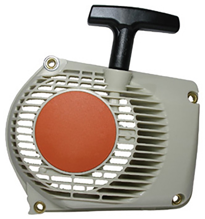 STIHL MS 240 - 260 - 024 - 026 STARTER KOMPLE 