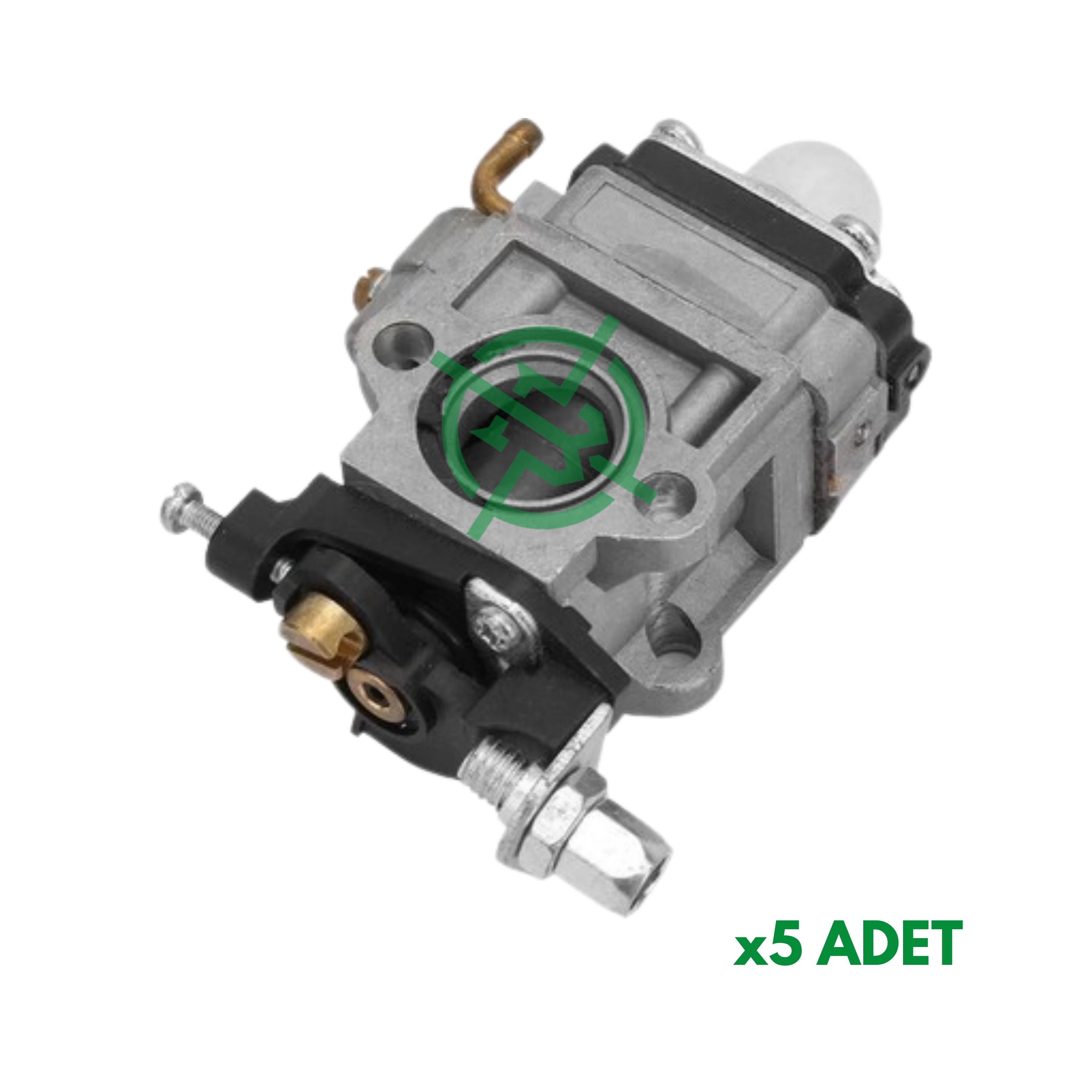 Çin CG/BG520 Motorlu Tırpan Karbüratörü (5 ADET)