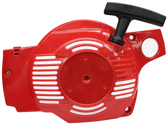 SECHO 4100 STARTER KOMPLE ESKİ MODEL 