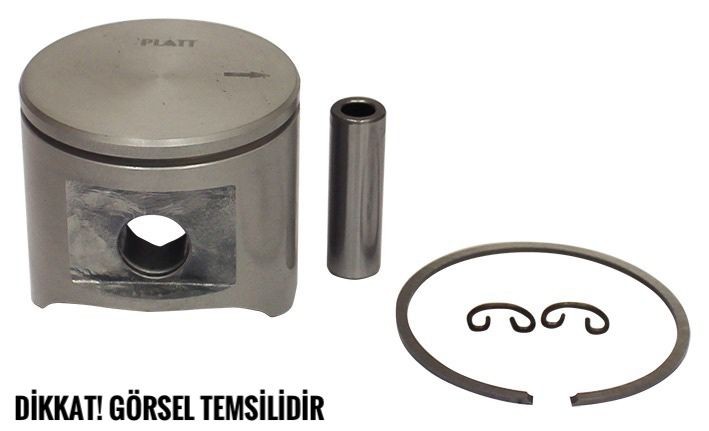 TANAKA 3350 37mm PİSTON 