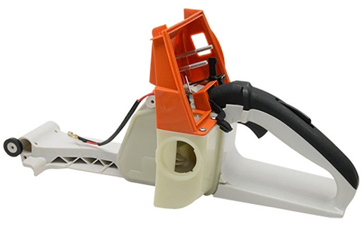 STIHL MS 660 - 066 BENZİN DEPOSU