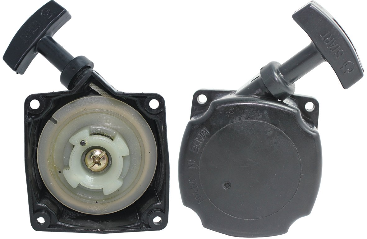 ÇİN TIRPAN BG / CG 430 - 520 STARTER KOMPLE YENİ MODEL KURMALI 