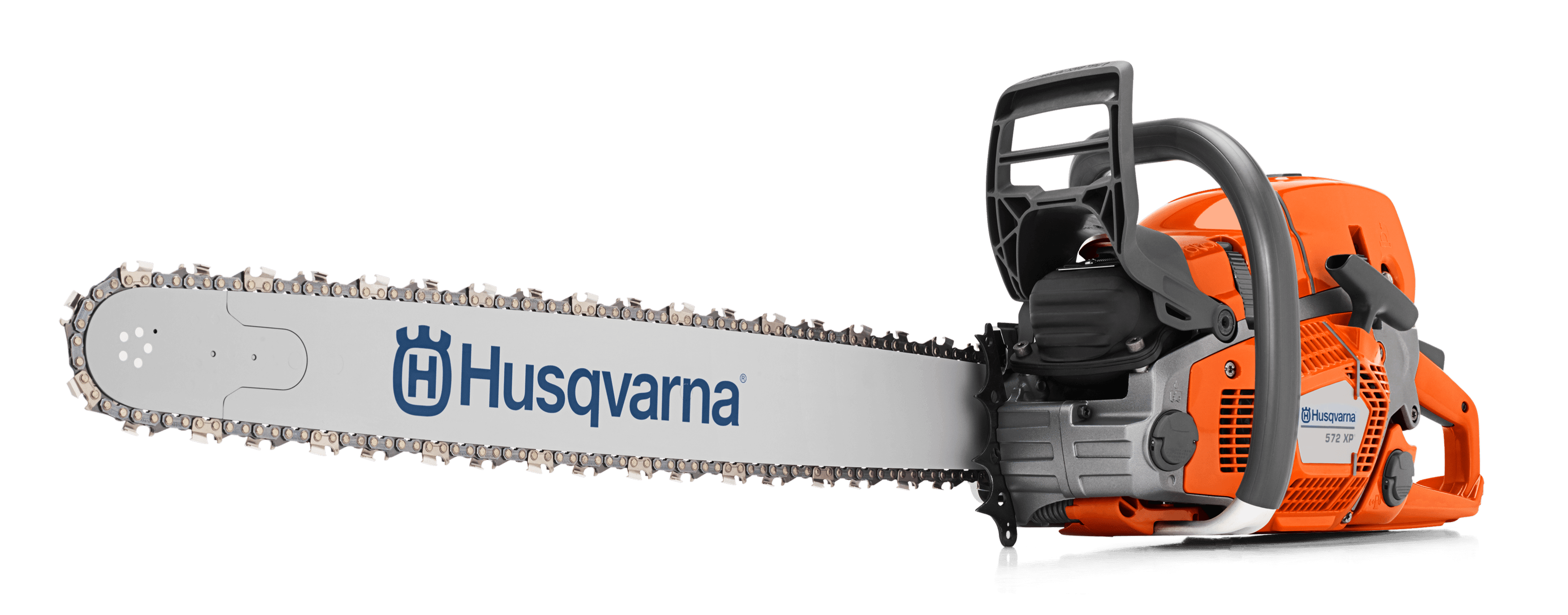 MOTORLU TESTERE HUSQVARNA 572XP