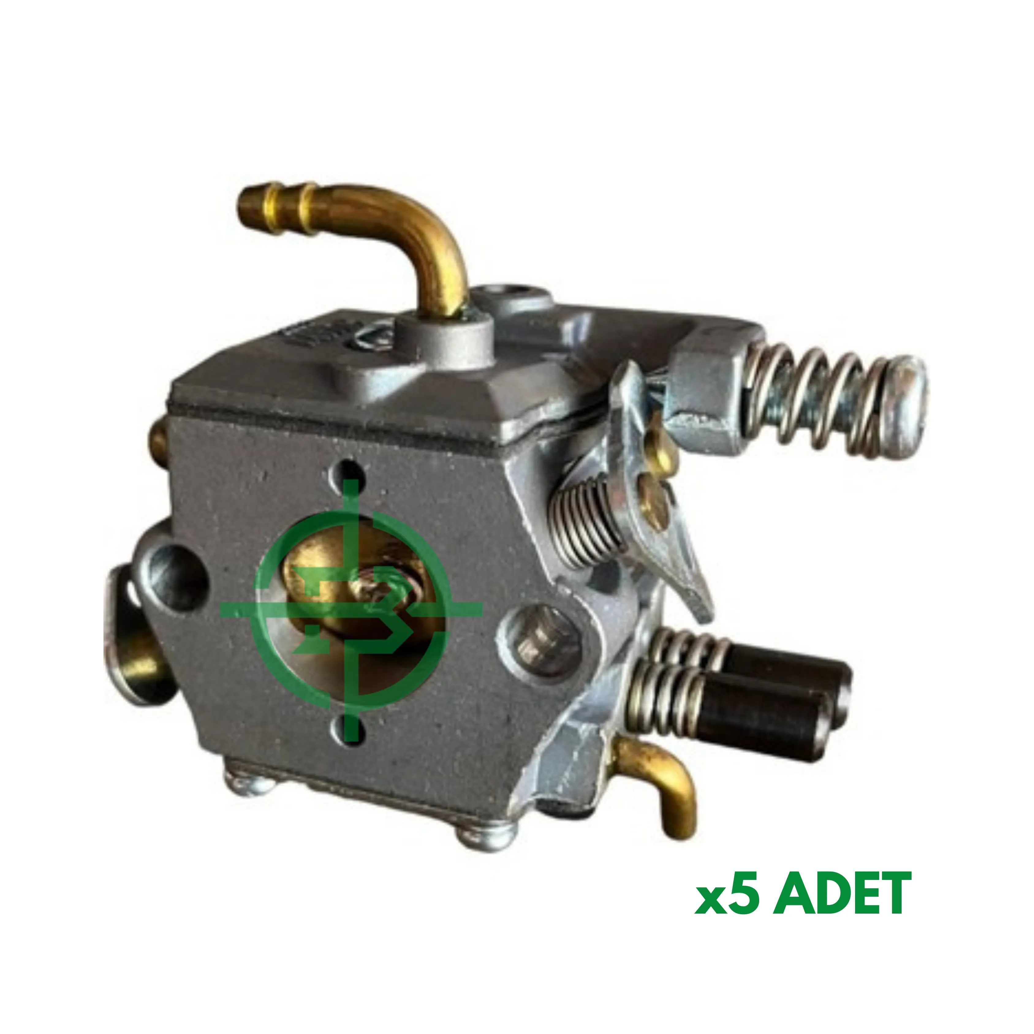 Çin 5200/5800 (POMPALI) Kesim Motoru Karbüratörü (5 ADET)