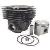 HUSQVARNA 385 (54mm) SİLİNDİRPİSTON 