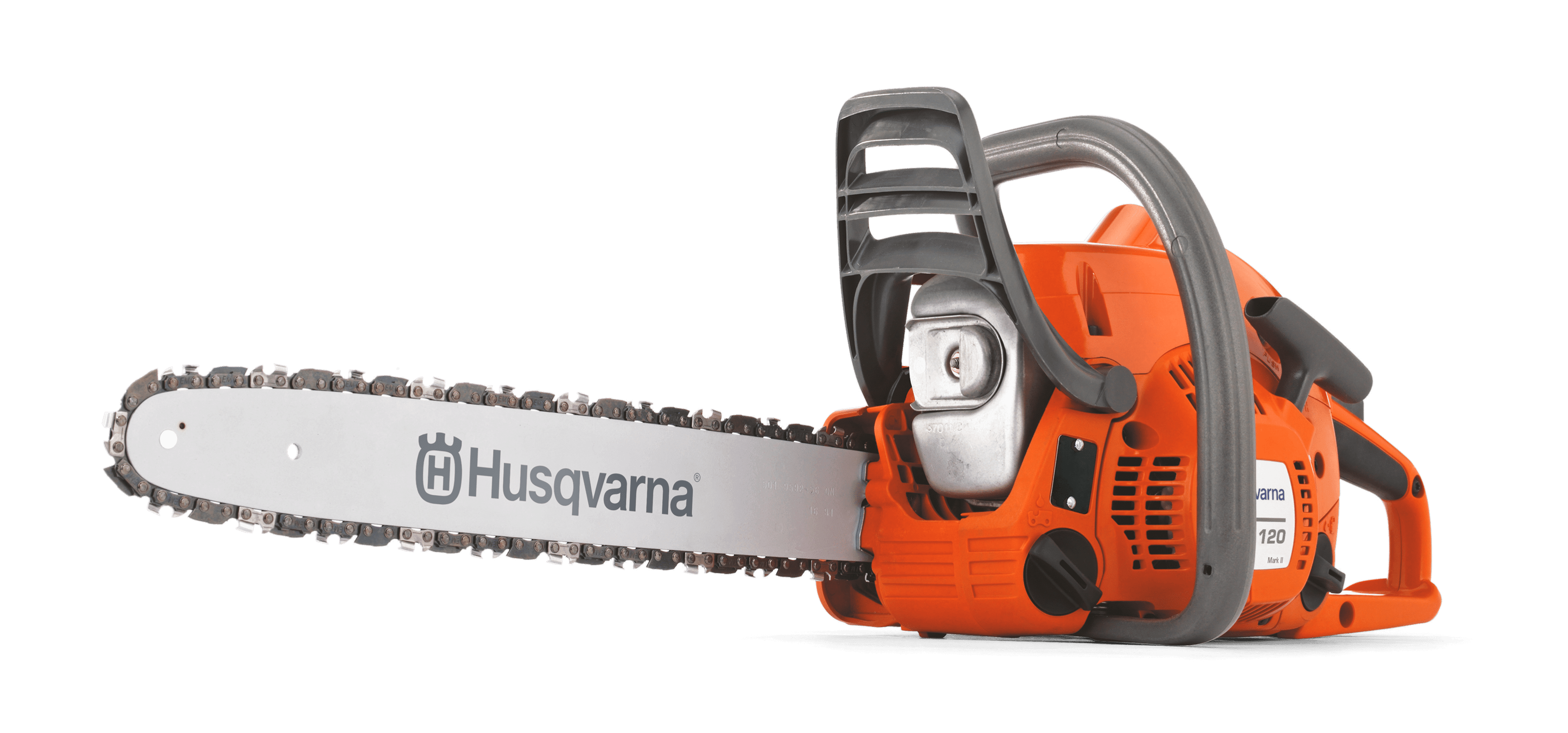 MOTORLU TESTERE HUSQVARNA 120