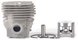 HUSQVARNA 395 (56mm) SİLİNDİR PİSTON 