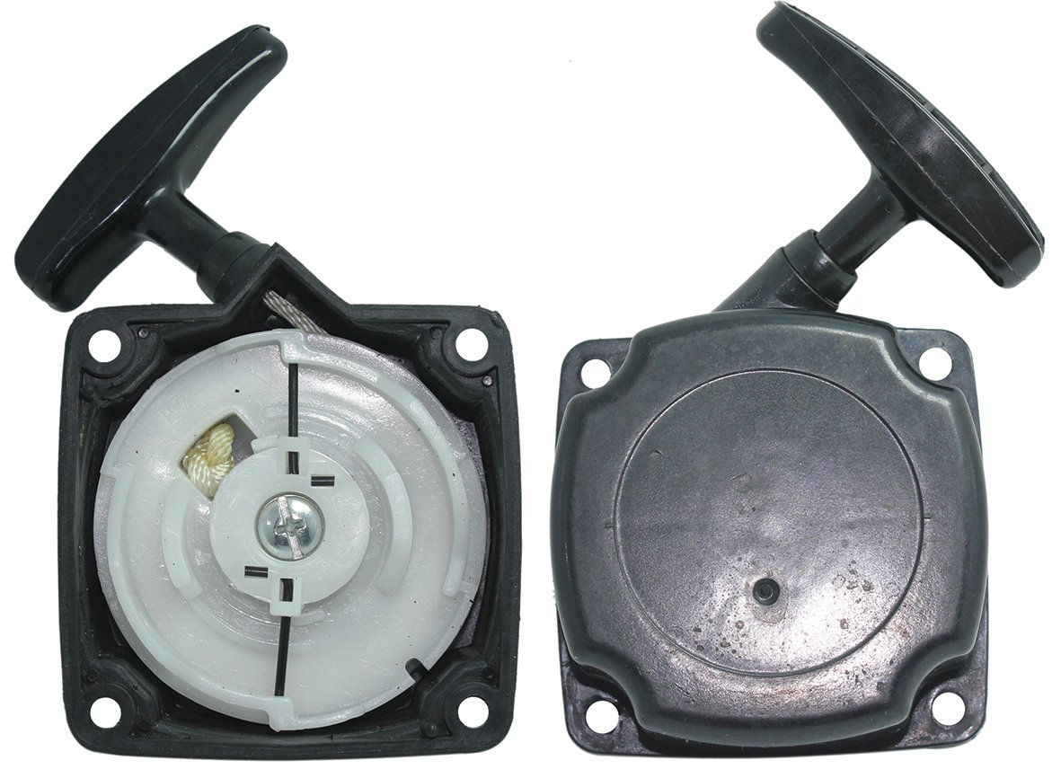 ÇİN TIRPAN BG/CG 430-520 STARTER KOMPLE TELLİ 