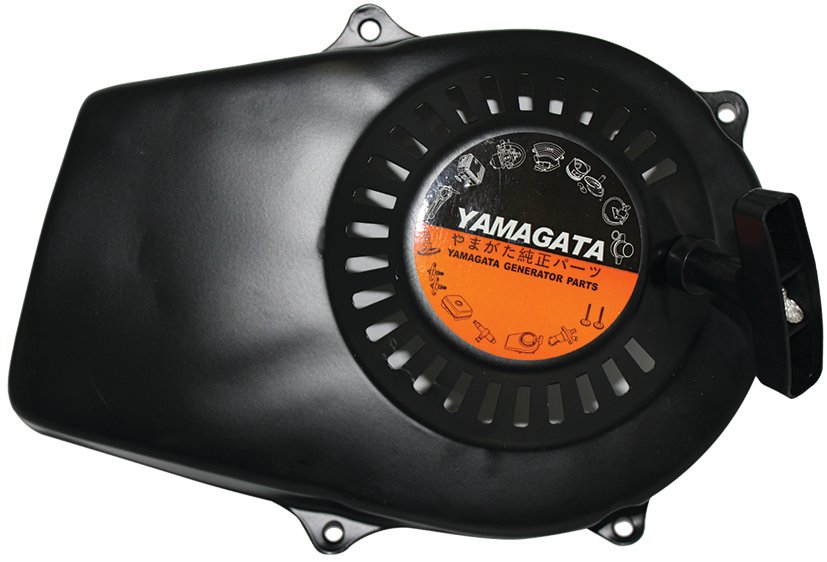 ÇANTA JENERATÖR 950 W STARTER KOMPLE 