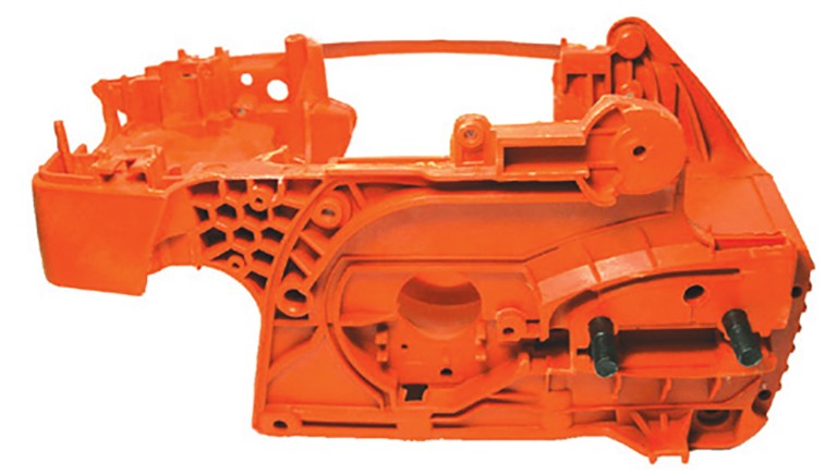 HUSQVARNA 357 - 359 KARTER 