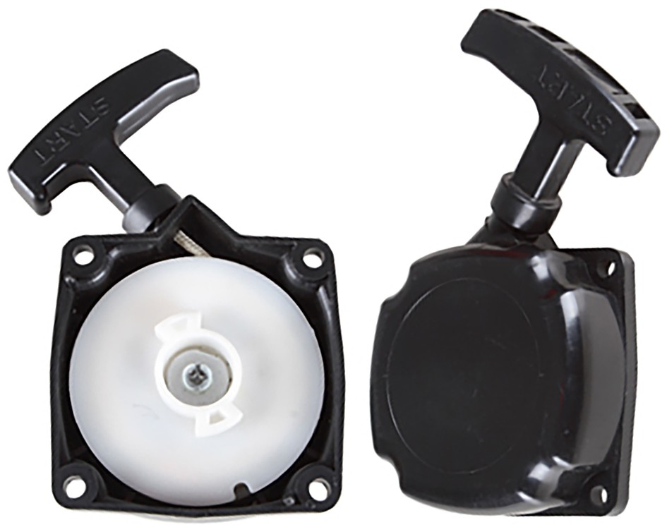 ÇİN TIRPAN BG/CG 430 - 520 STARTER KOMPLE 