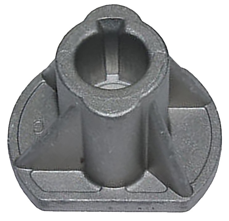 CASTEL GARDEN STİGA 22.2 mm 25463014-012-011 TAIWAN BIÇAK ADAPTÖRÜ 