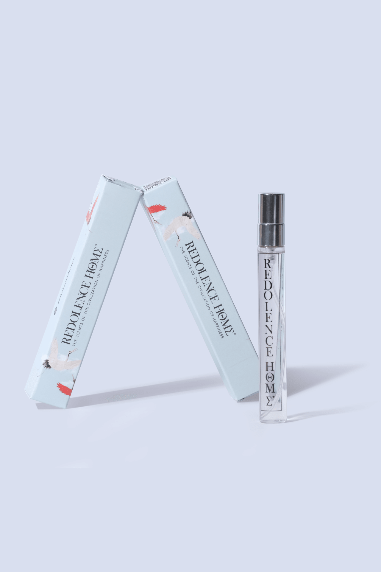 RH’60 EAU DE PARFUM 10 ml Discovery Collection