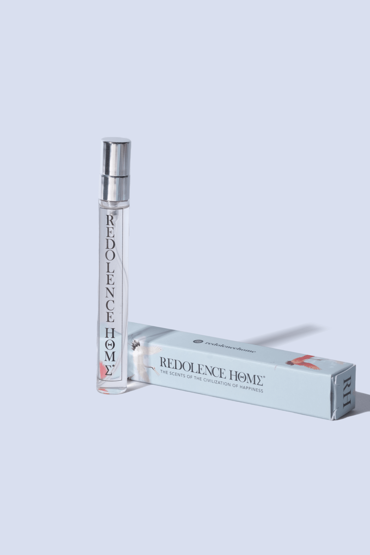 RH’60 EAU DE PARFUM 10 ml Discovery Collection