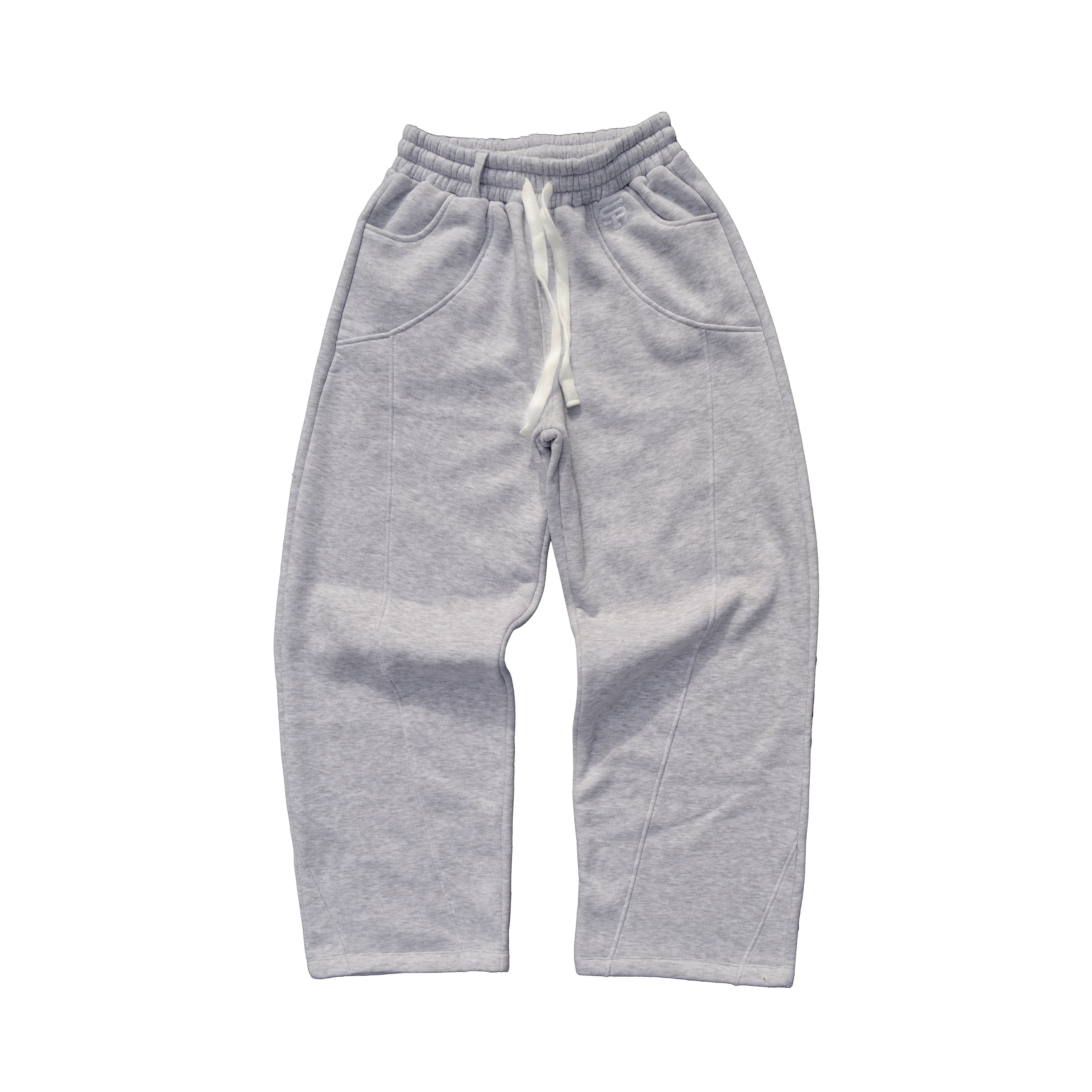 Details Grey Sweatpants