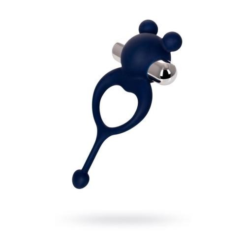 Shop You Jos Mickey Kuyruklu ve Titreşimli Penis Halkası