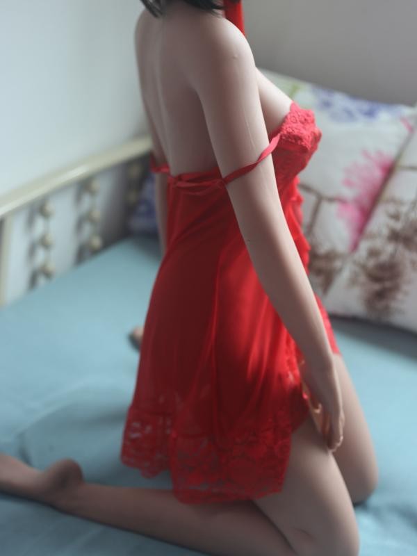  149 cm Full Realistik Asyalı Seksi Vücutlu Gerçekçi Doll