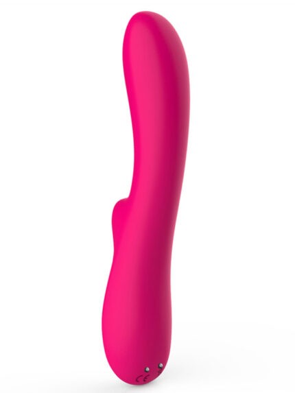 10 Titreşim Modlu NOXXX G-Spot Şarjlı Titreşimli Vibratör