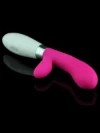 10 Titreşim Modlu NOXXX Rabbit Vibratör 20 cm