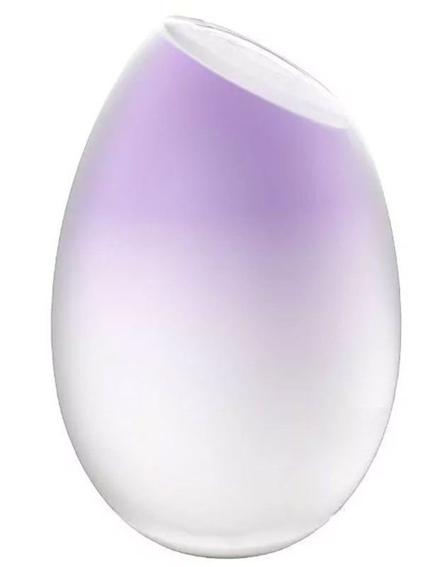 9 Titreşim Modlu NOXXX Love Egg Şarjlı Yumurta Vibratör