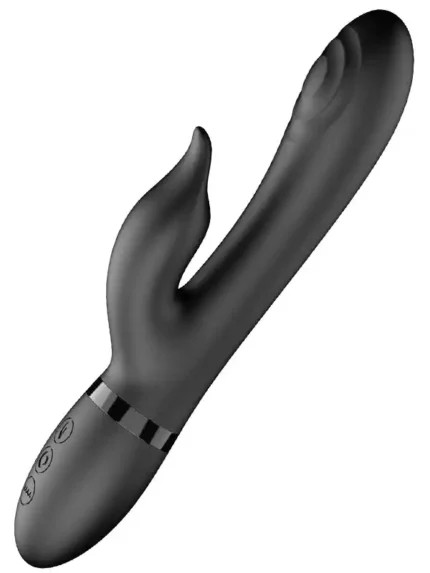 10 Titreşim Modlu NOXXX Şarjlı G-Spot Vibratör