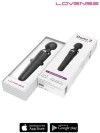 Domi 2 App Controlled Premium Vibratör