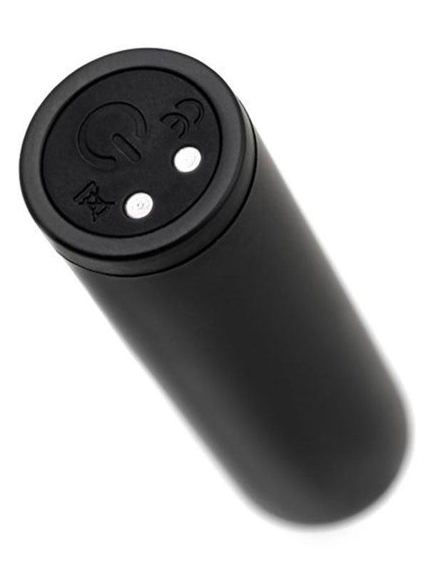 10 Titreşim Modlu NOXXX Bullet-2 Şarjlı Mini Vibratör
