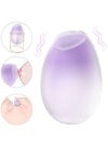 9 Titreşim Modlu NOXXX Love Egg Şarjlı Yumurta Vibratör